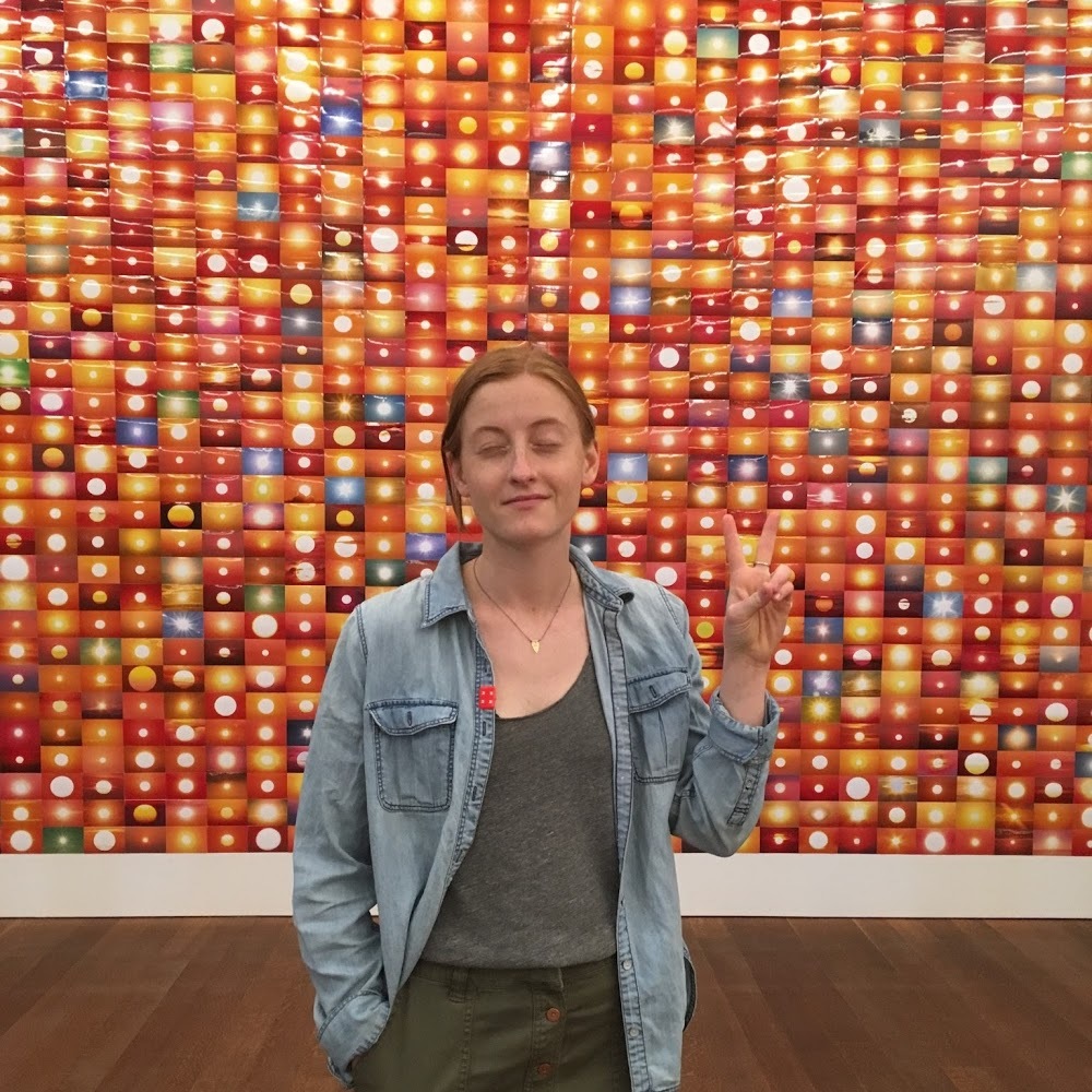 Meet your Posher, Jessica